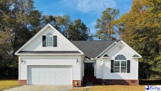 2319 Lampley Way, Florence, SC 29501