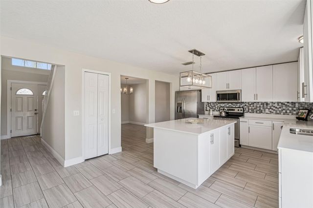 3821 STONEFIELD DRIVE, Orlando, FL 32826