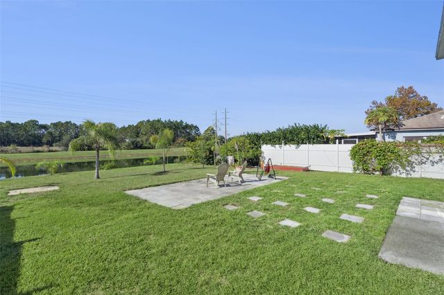 3821 STONEFIELD DRIVE, Orlando, FL 32826