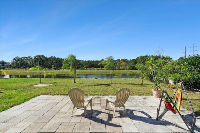 3821 STONEFIELD DRIVE, Orlando, FL 32826