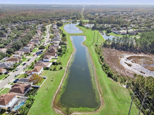 3821 STONEFIELD DRIVE, Orlando, FL 32826