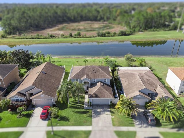 3821 STONEFIELD DRIVE, Orlando, FL 32826