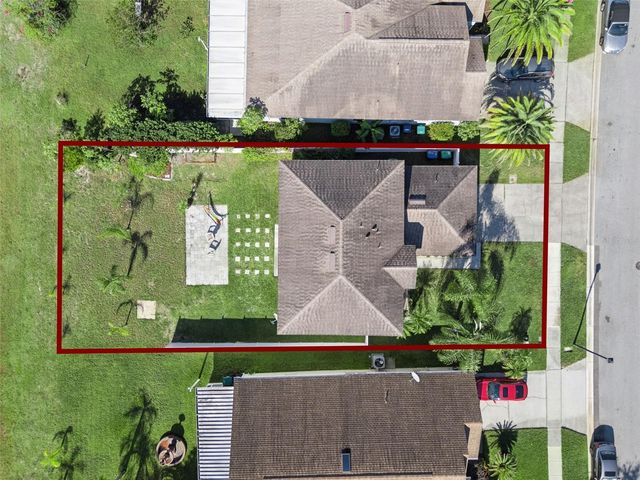 3821 STONEFIELD DRIVE, Orlando, FL 32826