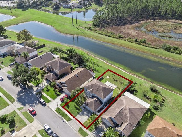 3821 STONEFIELD DRIVE, Orlando, FL 32826