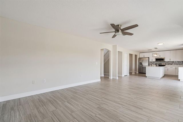 3821 STONEFIELD DRIVE, Orlando, FL 32826