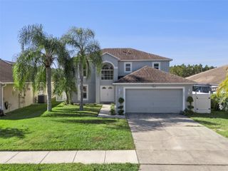 3821 STONEFIELD DRIVE, Orlando, FL 32826