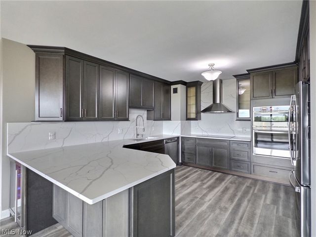 1 Bratenahl Place 802, Bratenahl, OH 44108