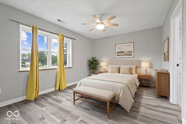 3149 Shellbark Drive, Indianapolis, IN 46235