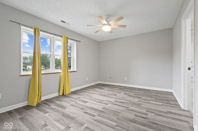 3149 Shellbark Drive, Indianapolis, IN 46235