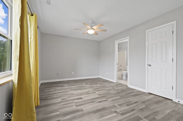 3149 Shellbark Drive, Indianapolis, IN 46235