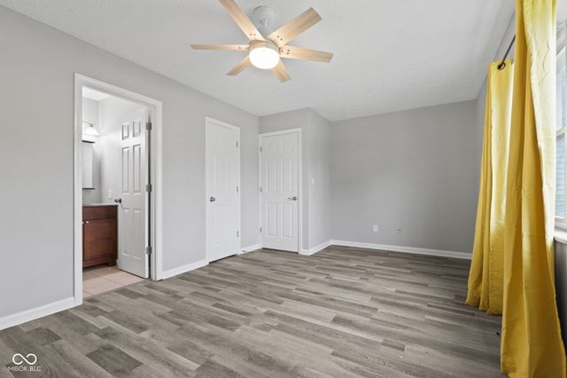 3149 Shellbark Drive, Indianapolis, IN 46235