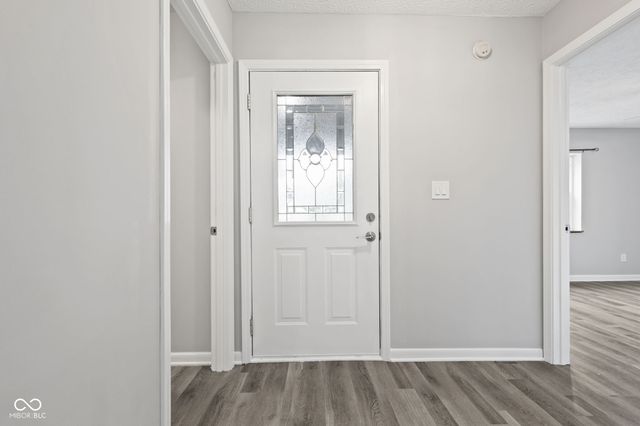 3149 Shellbark Drive, Indianapolis, IN 46235