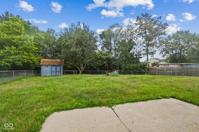 3149 Shellbark Drive, Indianapolis, IN 46235