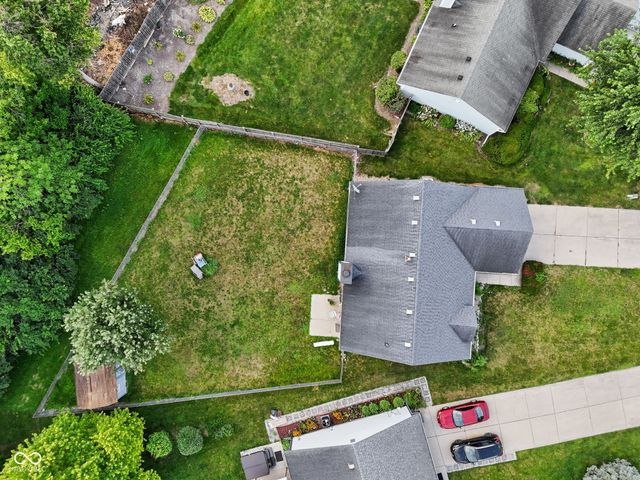 3149 Shellbark Drive, Indianapolis, IN 46235