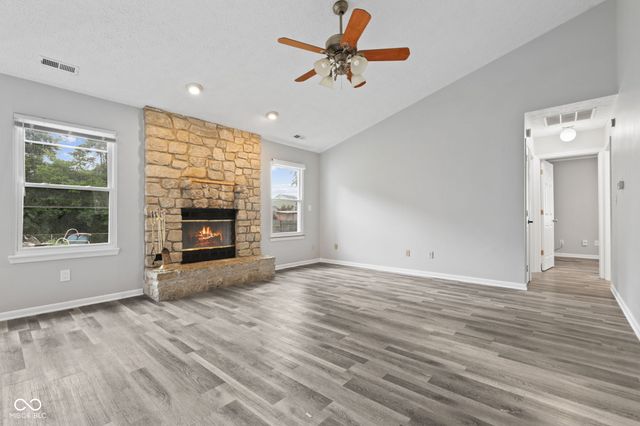 3149 Shellbark Drive, Indianapolis, IN 46235