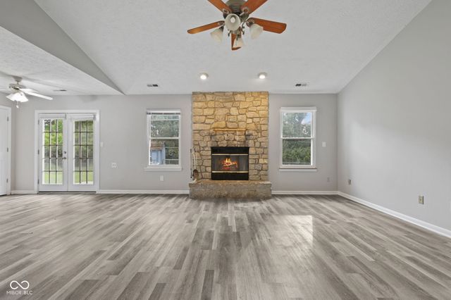 3149 Shellbark Drive, Indianapolis, IN 46235