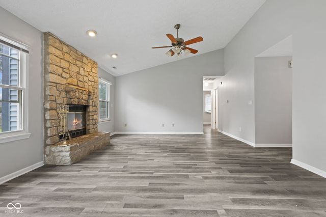 3149 Shellbark Drive, Indianapolis, IN 46235