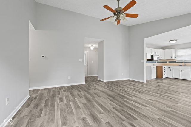 3149 Shellbark Drive, Indianapolis, IN 46235