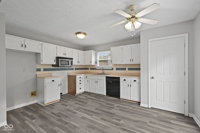 3149 Shellbark Drive, Indianapolis, IN 46235