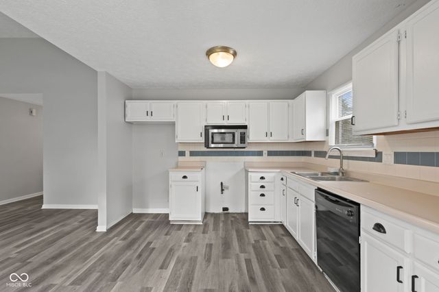 3149 Shellbark Drive, Indianapolis, IN 46235