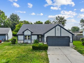 3149 Shellbark Drive, Indianapolis, IN 46235