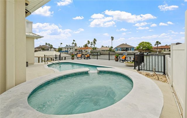16029 Cuttysark St, Corpus Christi, TX 78418