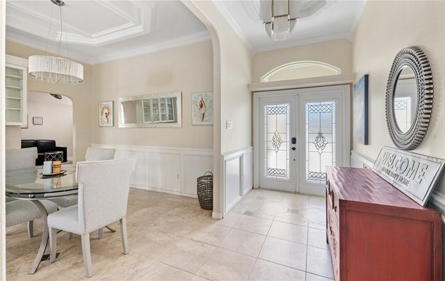 16029 Cuttysark St, Corpus Christi, TX 78418