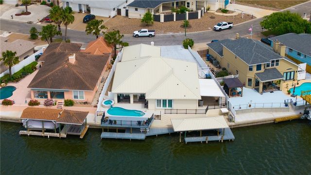16029 Cuttysark St, Corpus Christi, TX 78418