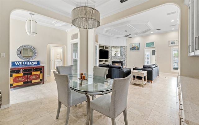 16029 Cuttysark St, Corpus Christi, TX 78418