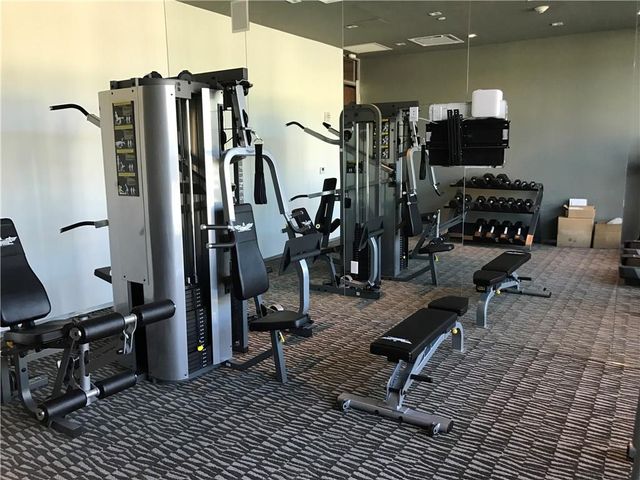 9940 W BAY HARBOR DRIVE 6C-S, Bay Harbor Islands, FL 33154