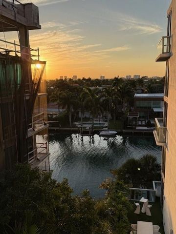 9940 W BAY HARBOR DRIVE 6C-S, Bay Harbor Islands, FL 33154