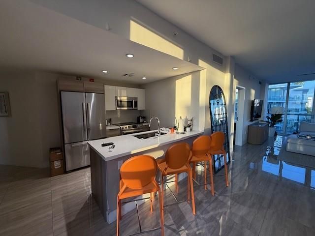 9940 W BAY HARBOR DRIVE 6C-S, Bay Harbor Islands, FL 33154