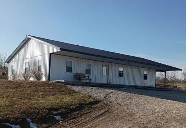 5194 Kendall Springs Road, Owingsville, KY 40360