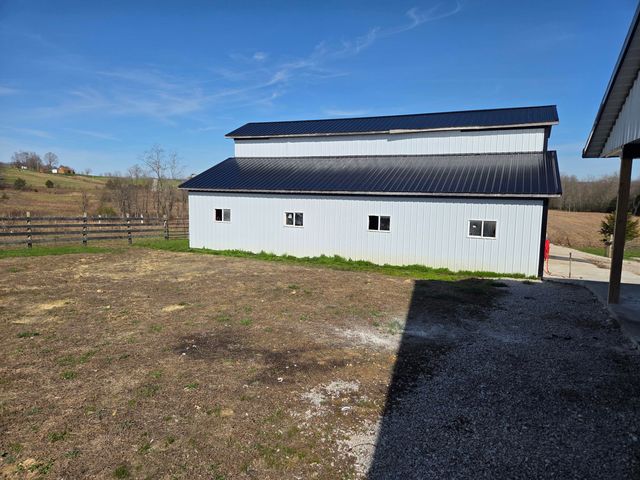 5194 Kendall Springs Road, Owingsville, KY 40360