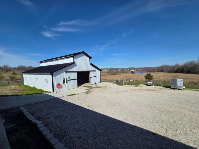 5194 Kendall Springs Road, Owingsville, KY 40360