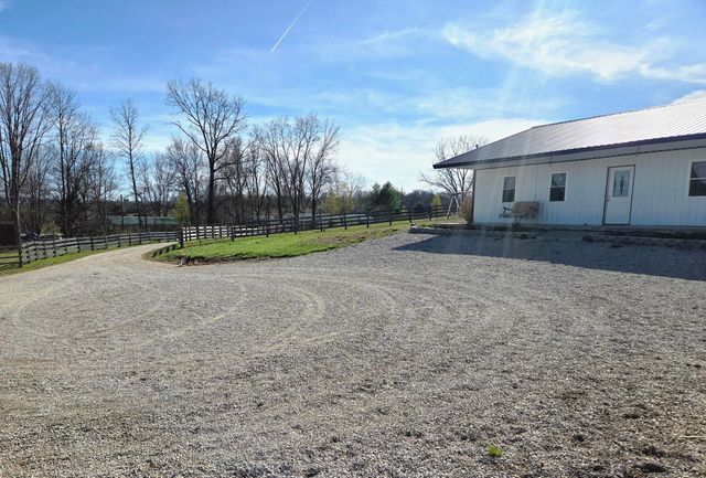5194 Kendall Springs Road, Owingsville, KY 40360