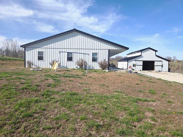 5194 Kendall Springs Road, Owingsville, KY 40360