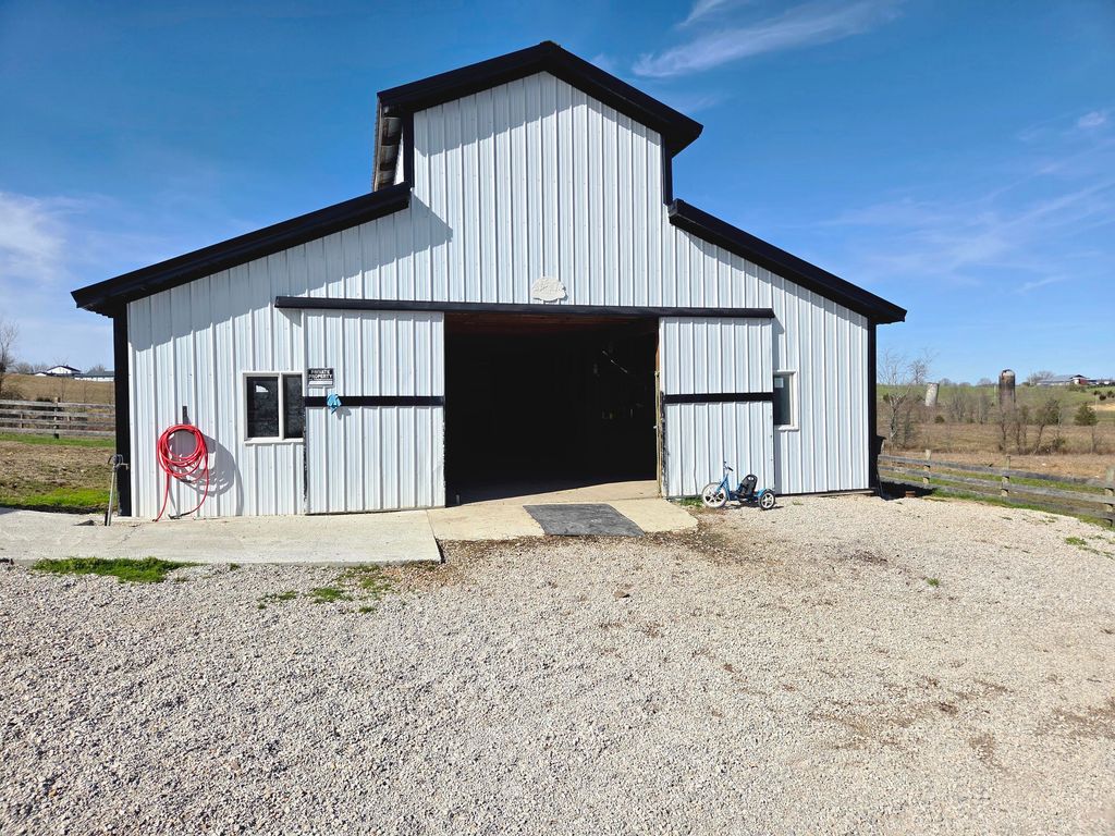 5194 Kendall Springs Road, Owingsville, KY 40360