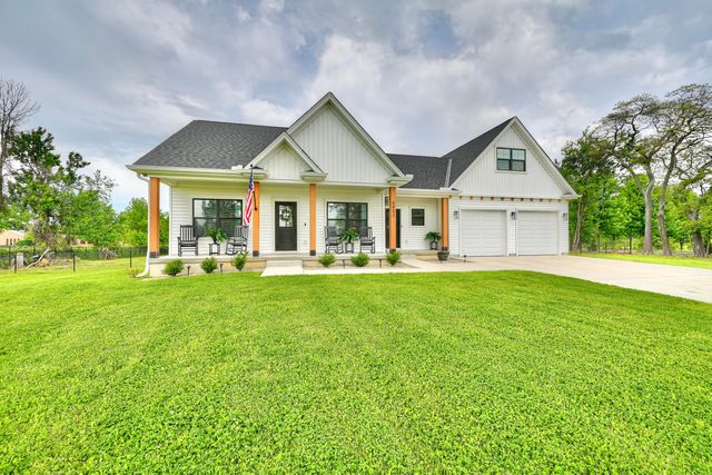 6453 Camp Ernst Road, Burlington, KY 41005