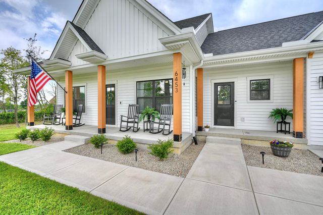 6453 Camp Ernst Road, Burlington, KY 41005