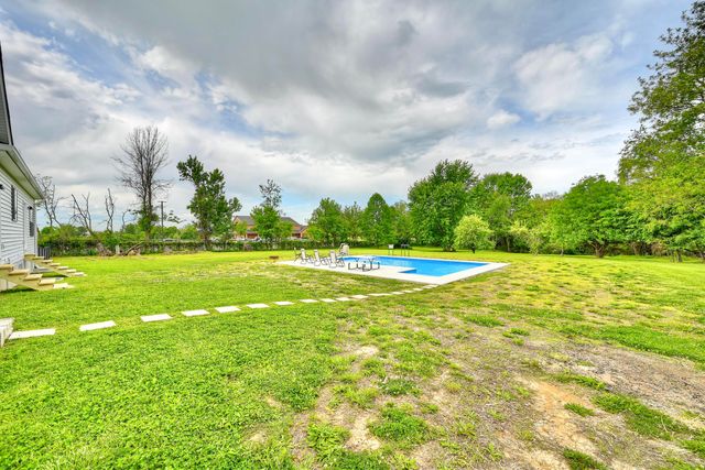 6453 Camp Ernst Road, Burlington, KY 41005