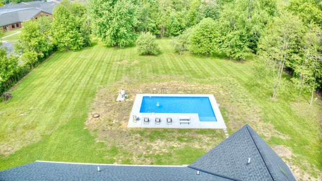 6453 Camp Ernst Road, Burlington, KY 41005