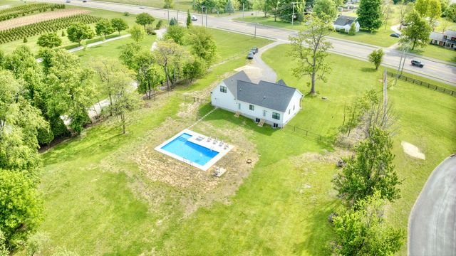 6453 Camp Ernst Road, Burlington, KY 41005