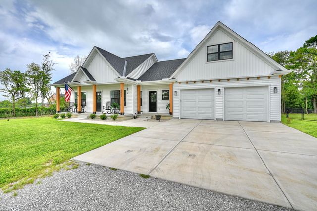 6453 Camp Ernst Road, Burlington, KY 41005