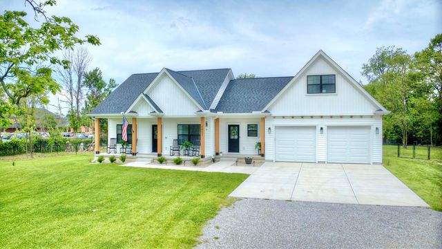 6453 Camp Ernst Road, Burlington, KY 41005