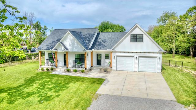 6453 Camp Ernst Road, Burlington, KY 41005