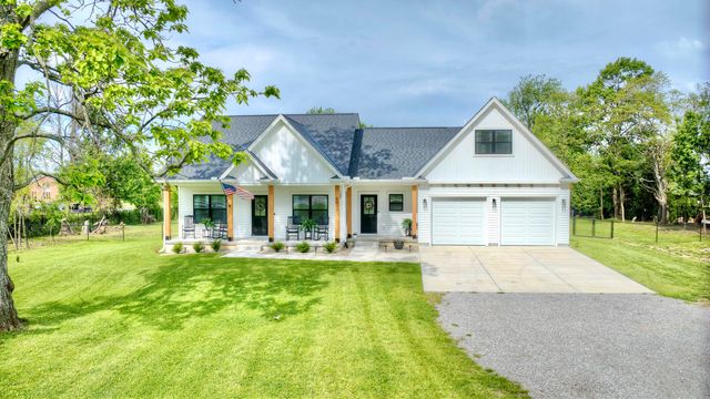 6453 Camp Ernst Road, Burlington, KY 41005