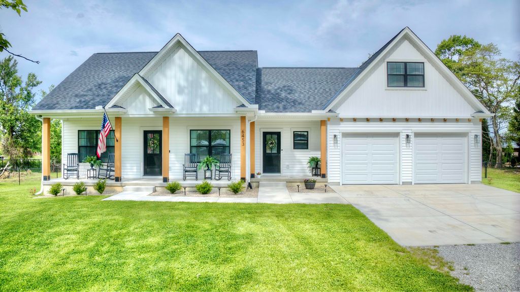 6453 Camp Ernst Road, Burlington, KY 41005