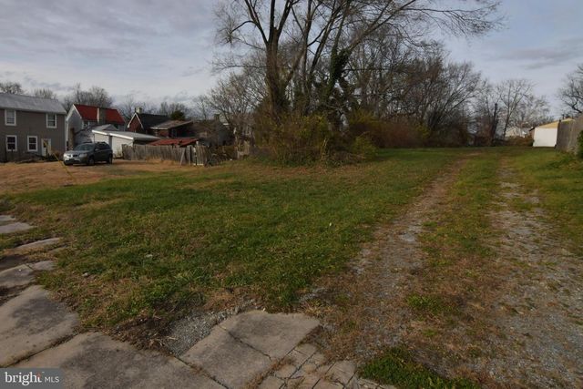 311 E KING ST, Martinsburg, WV 25401