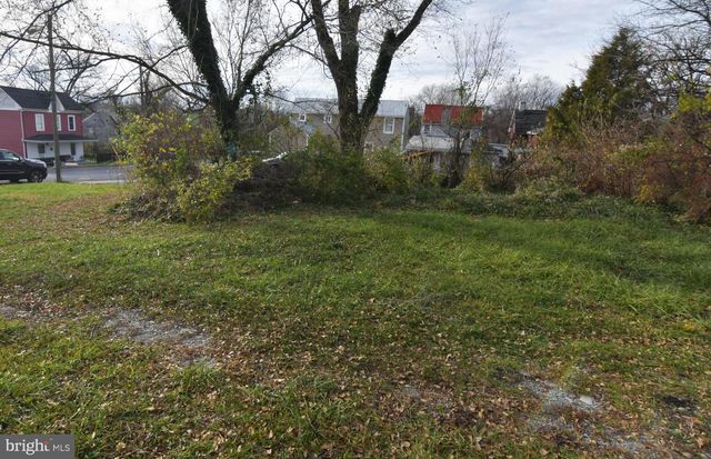 311 E KING ST, Martinsburg, WV 25401